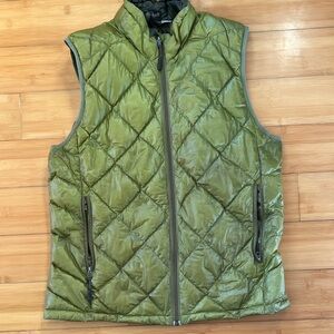 Mont-bell Women’s Vest